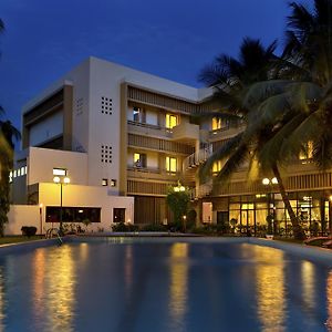 Grand Hôtel Bamako